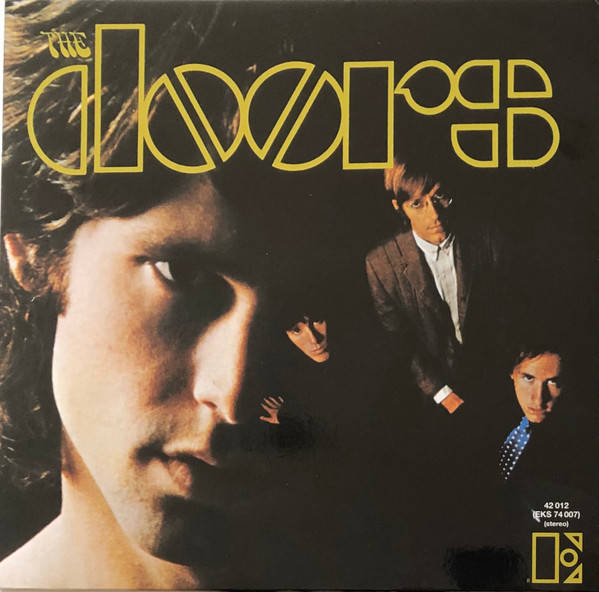 The Doors – The Doors (2021)